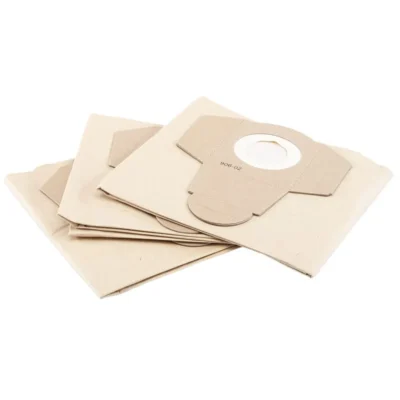 Draper Paper Dust Bags (Pack of 3)