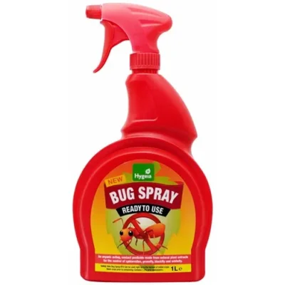Hygeia Bug Spray RTU 1 Litre