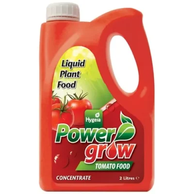 Hygeia Powergrow Tomato Food 2 Litre