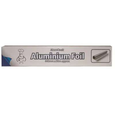 Keencook Aluminium Foil 440mm x 90m