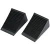 Draper Rubber Wheel Chocks