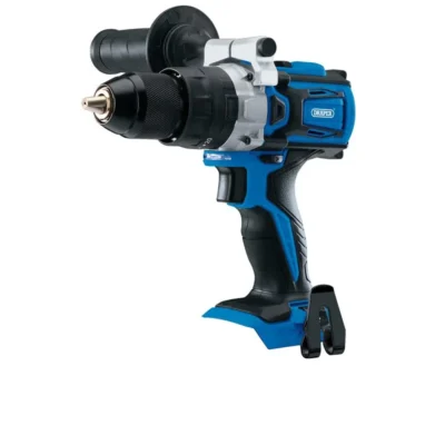 Draper D20 20V Brushless Combi Drill (Sold Bare) 7 55338d20cd60