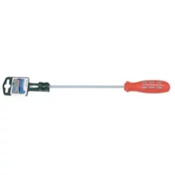 Draper 5mm x 200mm Plain Slot Parallel Tip Mechanics Screwdriver