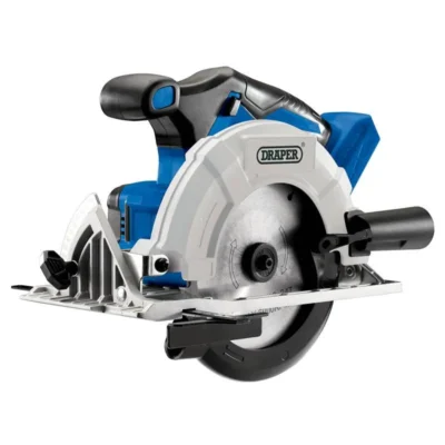 Draper Circular Saw 20 v Bare