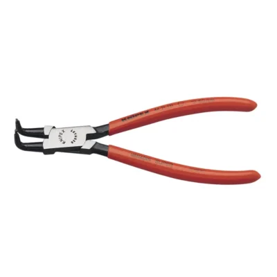 Draper Knipex 44 21 J21 SBE 19mm - 60mm J21 90° Bent Internal Circlip Pliers