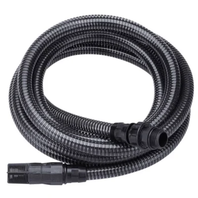Draper Solid Wall Suction Hose