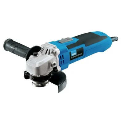 Draper 115mm Angle Grinder (650W)