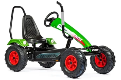 Dino Track Fendt BF1 Rollbar with Gears and Handbrake