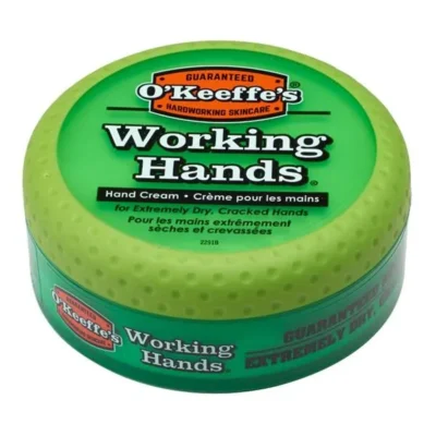 O'Keefes Working Hands - Hand Cream