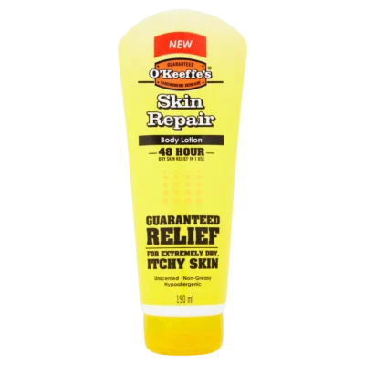 O'Keefes Skin Repair Cream