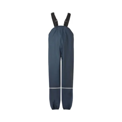 Fort Childs Splashflex Bib & Brace Navy