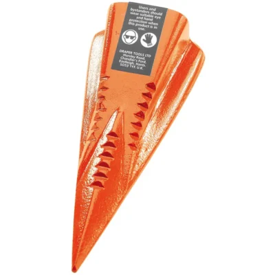 Draper Log Splitting Star Wedge, 1.7kg