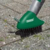 Draper Paving Brush Set with Twin Heads and Telescopic Handle 4 58683phwb setiu1