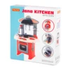 Kids Jana Play Kitchen with Oven 6 5887413