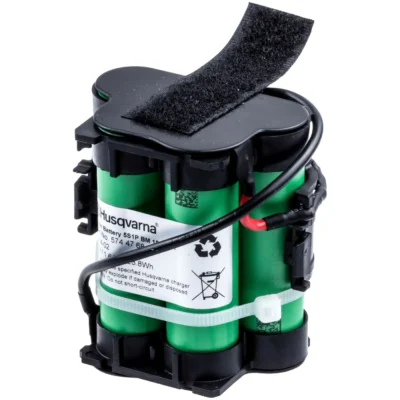 Husqvarna Automower Battery for 105, 305 Models