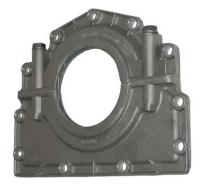 Massey Ferguson Rope Seal Housing For 165, 168, 175, 178, 188 Models