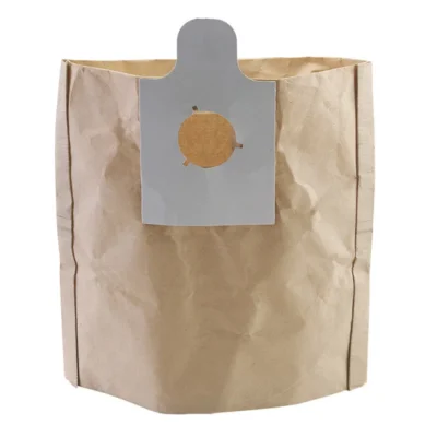 Draper Paper Dust Bags (Pack of 5)