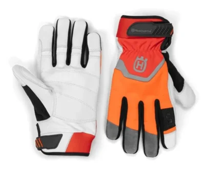 Husqvarna Technical Chainsaw Gloves
