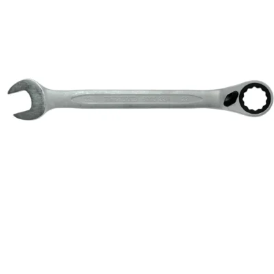 Teng Tools 22mm Ratchet Combination Spanner