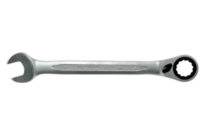 Teng Tools Metric Combination Spanners (5.5mm - 50mm) - 24mm