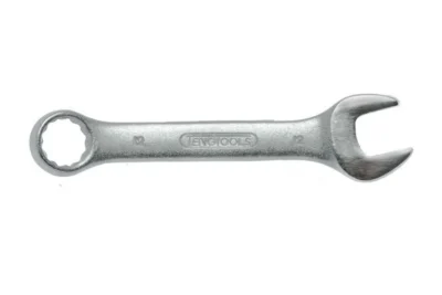 Teng Tools  Stubby Midget Spanner (10-19mm) - 12mm