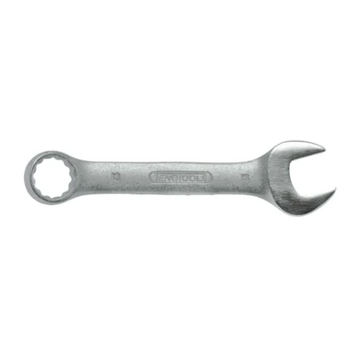 Teng Tools Stubby Midget Spanner (10-19mm) - 13mm