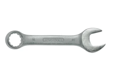 Teng Tools  Stubby Midget Spanner (10-19mm) - 14mm