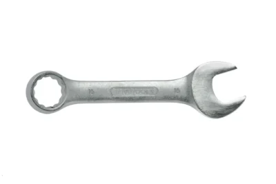 Teng Tools Stubby Midget Spanner (10-19mm) - 16mm