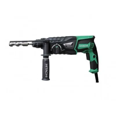 Hikoki DH26PX SDS+ Rotary Hammer Drill 26mm - 230V