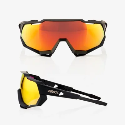100% Speedtrap Performance Sunglasses