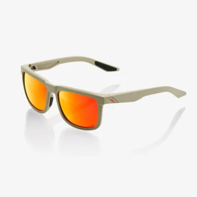 Alternative view of 100% Blake Performance Sunglasses