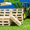 Kids Globe Wooden Pallets (Pack of 8) 7 610761 4 775x391 2