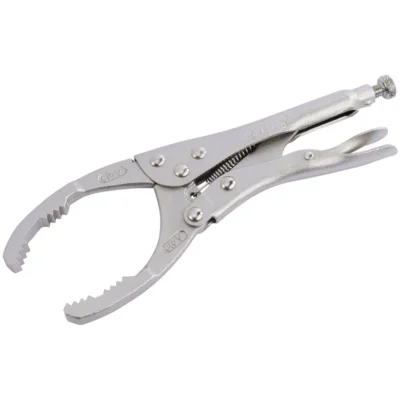 Draper Self Grip Multi Purpose Oil Filter Wrench 53-118mm