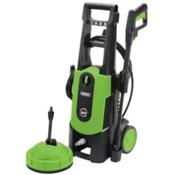 Electric Pressure Washers