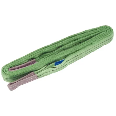 Draper Wide Load Sling, 4m x 60mm, 2 Tonne