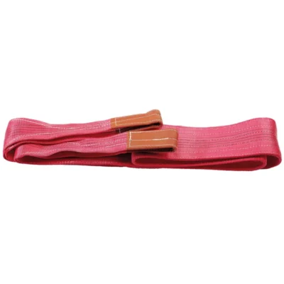 Draper Wide Load Sling, 4m x 150mm, 5 Tonne