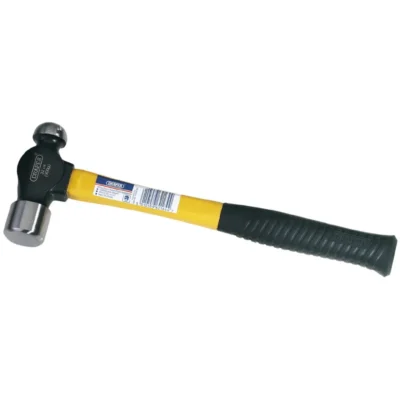 Draper 900G (32oz) Fibreglass Shafted Ball Pein Hammer