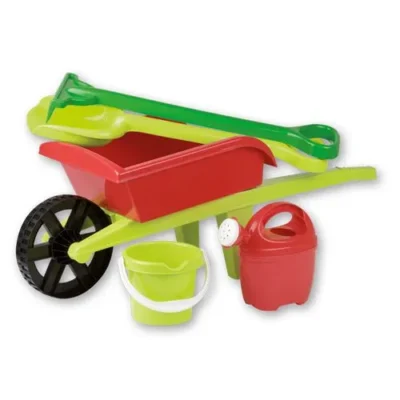 Androni Rodos Wheelbarrow Set