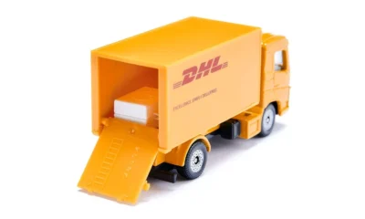 6335 dhl logistics sets 4