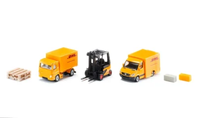 6335 dhl logistics sets 6