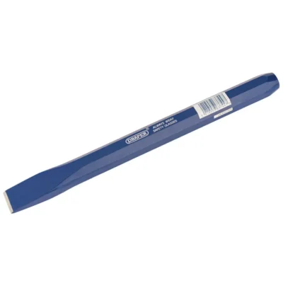 Draper Octagonal Shank Cold Chisel, 25 x 300mm