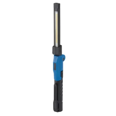 Draper Cob SMD LED Rechargeable Pocket Folding Slim Light 100 Lumens