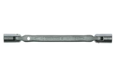 Teng Tools 12 x 13mm 12 Point Double Flex Wrench