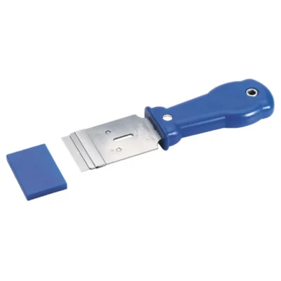 Draper Window Scraper
