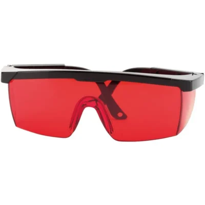 Draper Laser Enhancement Glasses