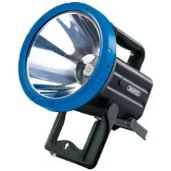 Draper Torch Hand 30 W Rechargeable