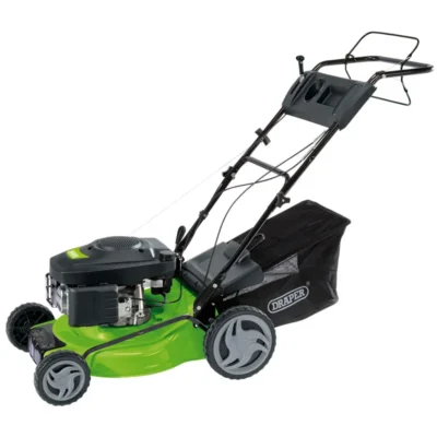 Draper 460mm Petrol Mower