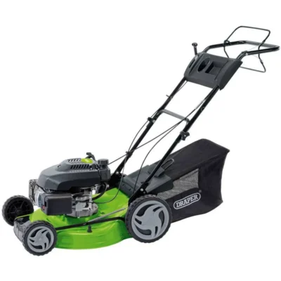 Draper 500mm Petrol Mower