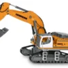 Siku Liebherr R980 SME Crawler Excavator with Remote Control 20 6740021000600