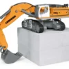 Siku Liebherr R980 SME Crawler Excavator with Remote Control 17 6740061000600